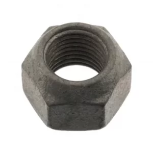 Image of Wheel Nut 46660 by Febi Bilstein