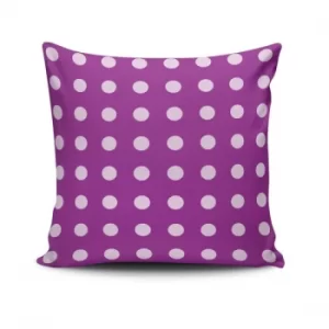 Image of NKLF-161 Multicolor Cushion Cover