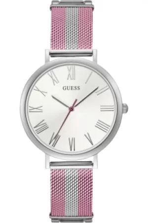Image of Ladies Lenox Guess Watch W1155L5