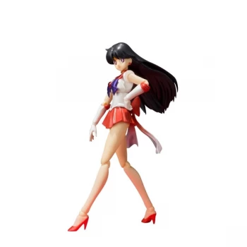 Image of Sailor Mars (Sailor Moon) Action Figure