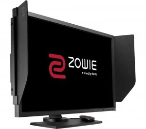 Image of BenQ Zowie 27" XL2740 Full HD LED Gaming Monitor