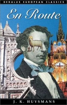 Image of En Route by J.-K Huysmans Paperback