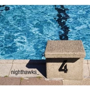 Image of Nighthawks - 4 Vinyl
