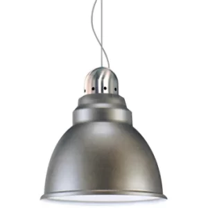 Image of Dome Pendant Ceiling Lights Anthracite