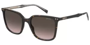Image of Levis Sunglasses LV 5014/S 086/HA