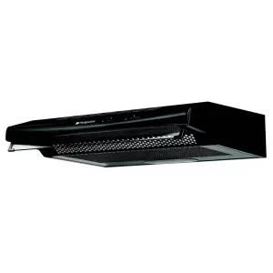 Image of Hotpoint HTV10 60cm Cooker Hood
