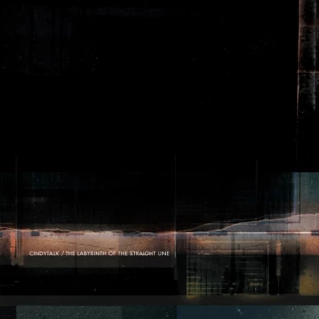 Image of Cindytalk - The Labyrinth of the Straight Line CD