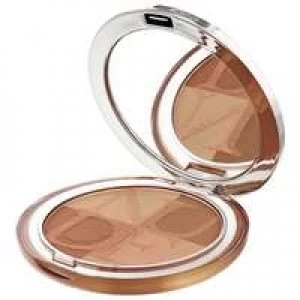 Image of Dior Diorskin Mineral Nude Bronze 001 Soft Sunrise