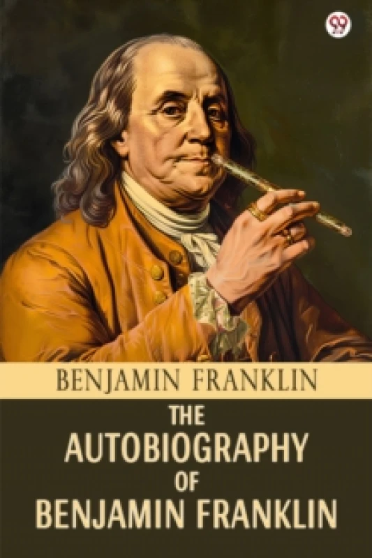 Image of The Autobiography Of Benjamin Franklin (Edition1) Paperback / softback
