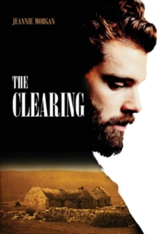 Image of The Clearing. Paperback. By Jeannie Morgan Books