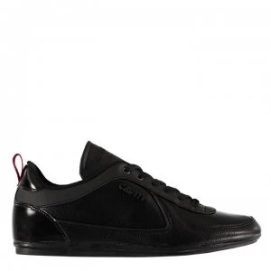 Image of Cruyff Nite Crawl Trainers - Black