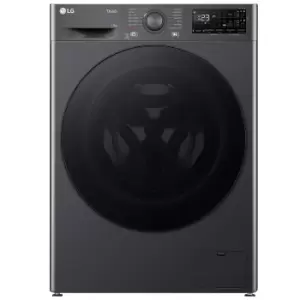 Image of LG EZDispense F4Y511GBLA1 11KG 1400RPM Washing Machine