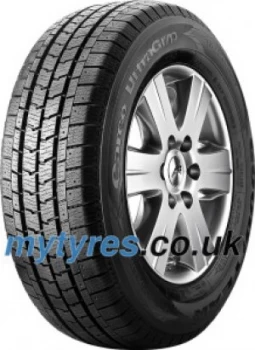 Image of Goodyear Cargo UltraGrip 2 ( 215/65 R15C 104/102T 6PR, studdable )