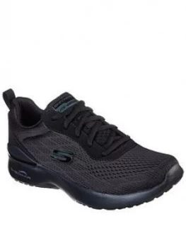 Image of Skechers Tough Talk Skech- Air Dynamight Trainers