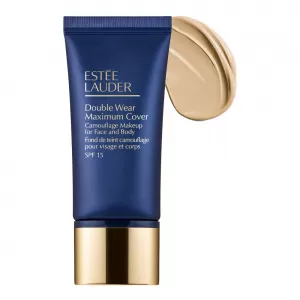 Image of Estee Lauder Double Wear Maximum Cover Foundation 2N1 Desert Beige
