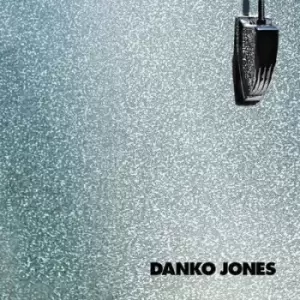 Image of Danko Jones by Danko Jones CD Album