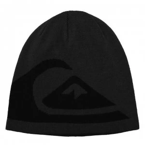 Image of Quiksilver Lunay Beanie Mens - Castlerock