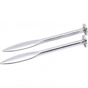 Image of Draper Forge Steel Brick Line Pin Set