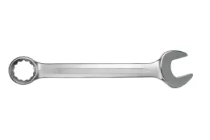 Image of Teng Tools 600558 58mm Ring/Open End 15° Offset Combination Spanner