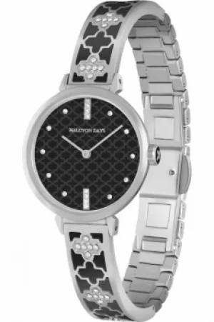 Image of Ladies Halcyon Days Watch HD4001