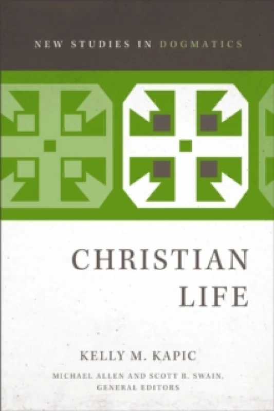 Image of Christian Life. Paperback. By Kelly M Kapic Books