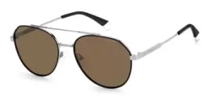 Image of Polaroid Sunglasses PLD 4119/S/X 85K/SP
