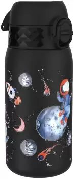 Image of Ion8 Space Black Water Bottle - 400ml