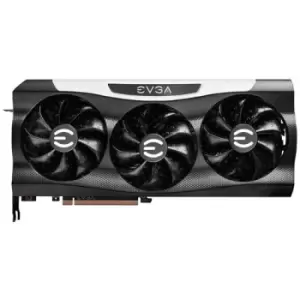 Image of EVGA GeForce RTX 3070 FTW3 ULTRA GAMING NVIDIA 8GB GDDR6