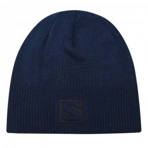 Image of Salomon Logo Hat Mens - Poseidon
