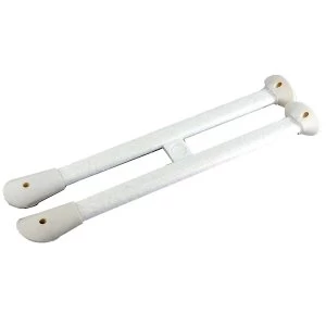 Image of Dynam Cessna Sky Trainer Wing Back Cowl