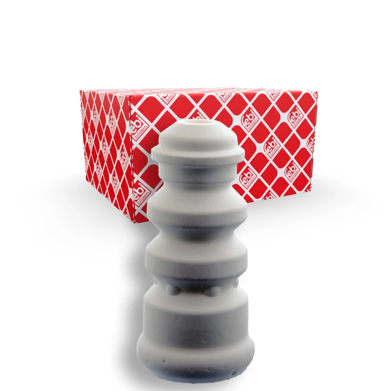 Image of LTD LTD-6X0512131A Rubber Buffer, suspension Rear Axle Right PU (Polyurethane) Rubber Buffer,suspension (1182)