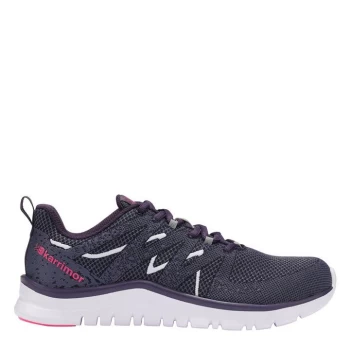 Image of Karrimor Duma Runners - Navy/Pink