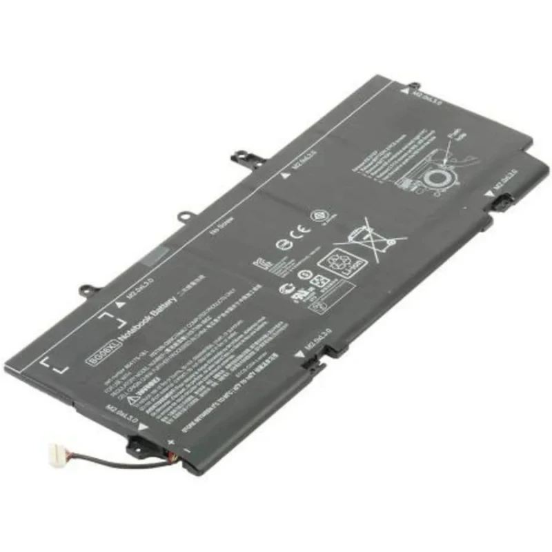 Image of CoreParts MBXHP-BA0022 laptop spare part Battery