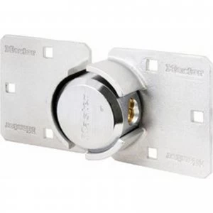 Image of Masterlock High Security Van Lock