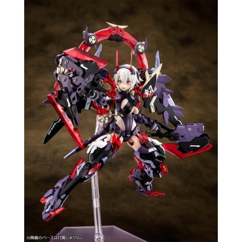 Image of Kotobukiya Megumi Device Plastic Model Kit - AUV Susanowo