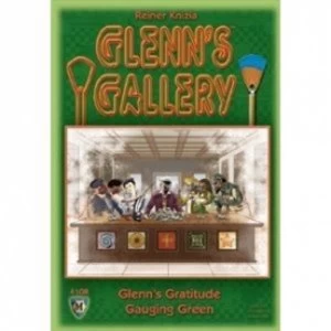 Image of Glenns Gallery