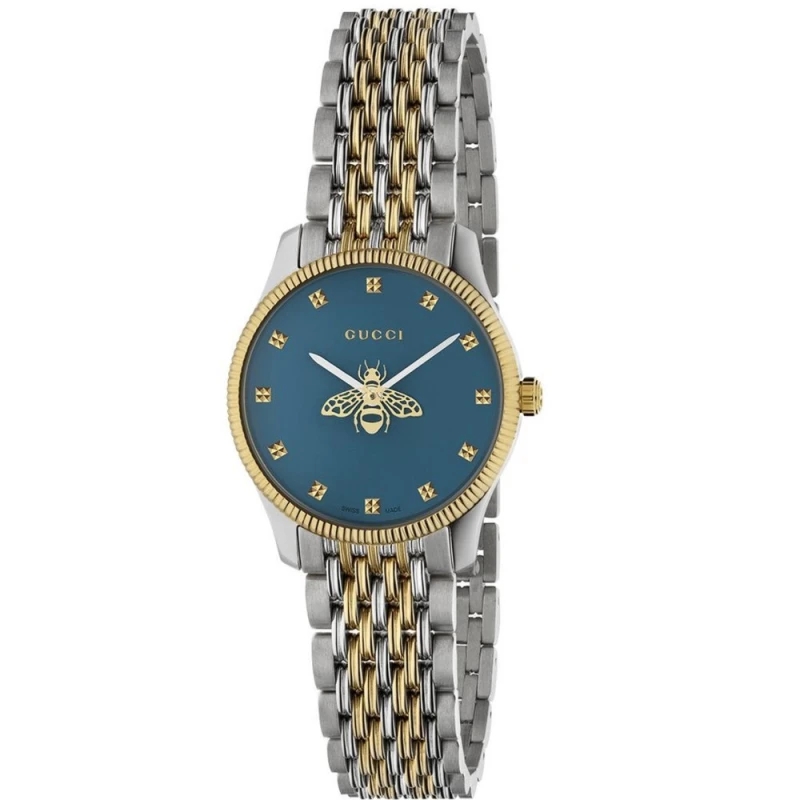 Image of Gucci Watch G-Timeless Ladies D GCC-081
