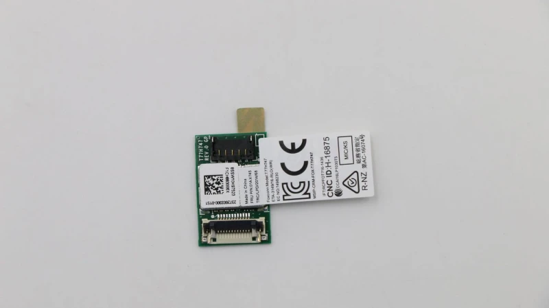 Image of Lenovo Wireless NFC module for