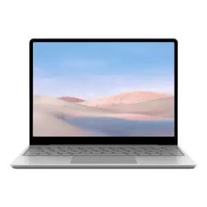 Image of Microsoft Surface Laptop Go Core i5-1035G1 16GB 256GB 12.4" Windows 10 Pro - Platinum