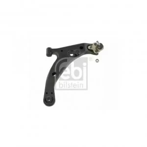 Image of Front Right Track Control Arm FEBI BILSTEIN 24312
