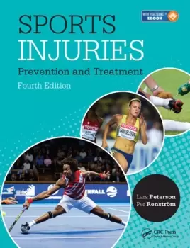 Image of Sports InjuriesPrevention Treatment and Rehabilitation Fourth Edition