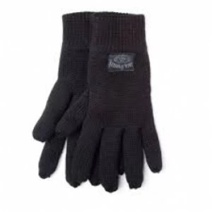 Image of Jack Daniel's Unisex Old No. 7 Brand Patch Gloves