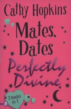 Image of Perfectly Divine by Cathy Hopkins Book