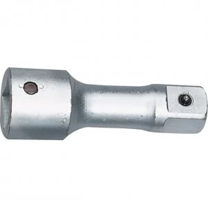 Image of Elora 3/4" Drive Socket Extension Bar 3/4" 100mm