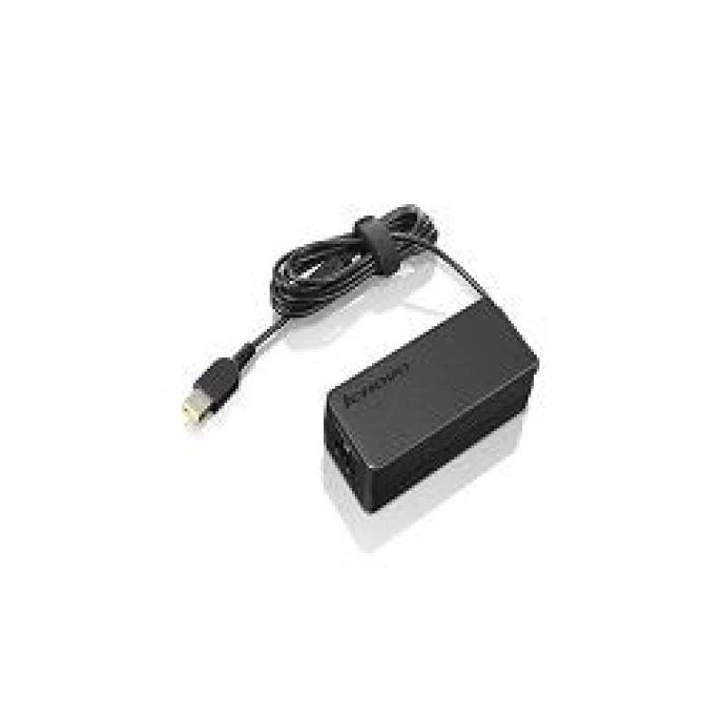 Image of Lenovo 0A36268 power adapter/inverter Universal 65 W Black