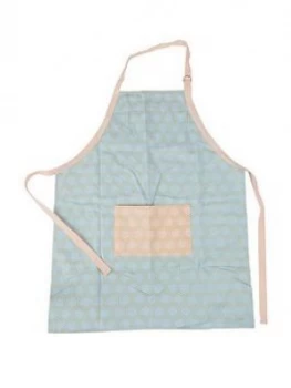 Image of Premier Housewares Frosted Deco Apron
