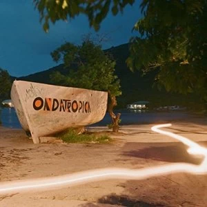 Image of Ondatropica - Baile Bucanero Vinyl