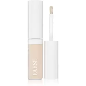 Image of Paese Clair Illuminating Concealer to Treat Dark Circles Shade 02 Natural 6 ml