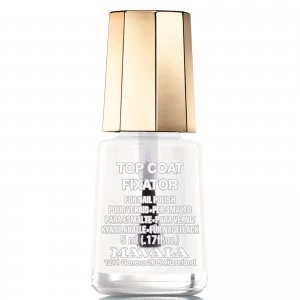 Image of Mavala Nail Colour - Topcoat 5ml