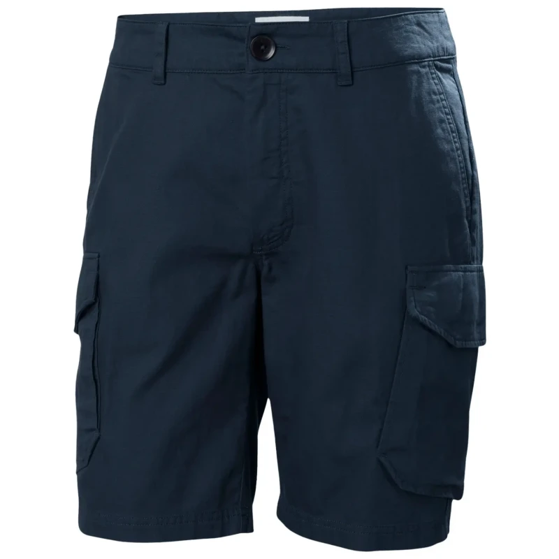 Image of Helly Hansen Short cargo Regular Helly Hansen Dock Bleu Male 33